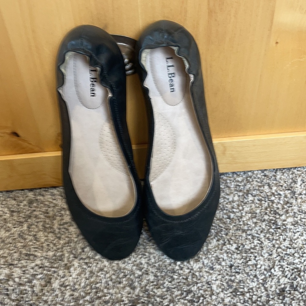 Ballet flats - Picture 2 of 3